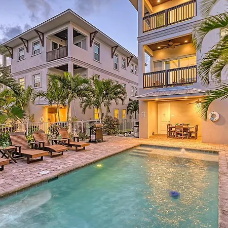 The Abalone Villa